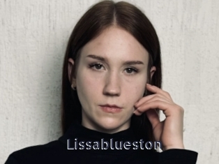 Lissablueston