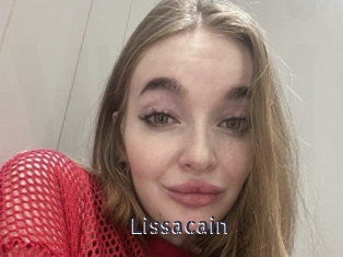 Lissacain