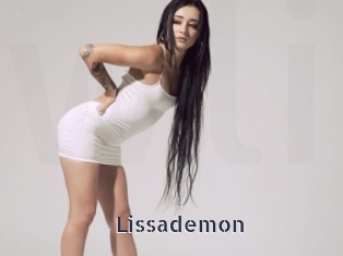 Lissademon