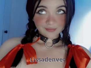 Lissadenver