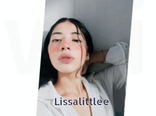 Lissalittlee