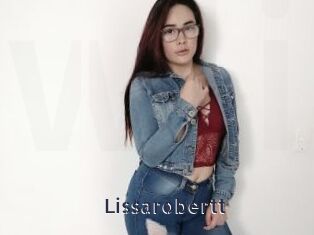 Lissarobertt