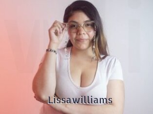 Lissawilliams