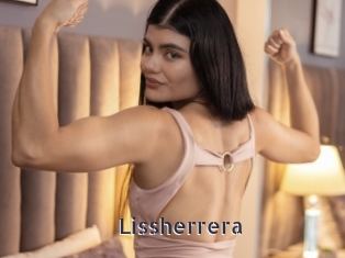 Lissherrera