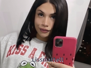 Lissmattell