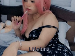 Litleluna