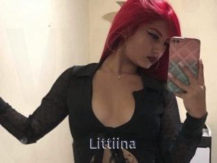 Littiina