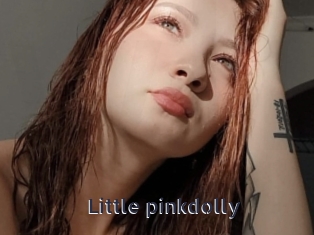 Little_pinkdolly