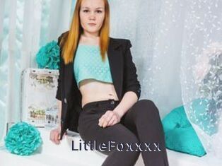 LittleFoxxxx