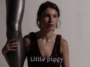 Little_piggy