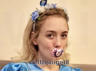 Littleangel8