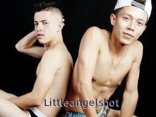 Littleangelshot