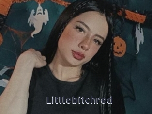 Littlebitchred