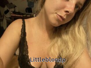 Littleblondp