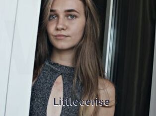 Littlecerise