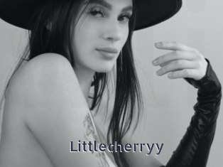 Littlecherryy