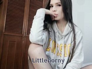 Littlehorny