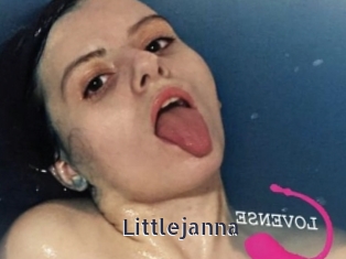 Littlejanna