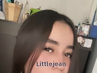 Littlejean