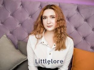 Littlelore