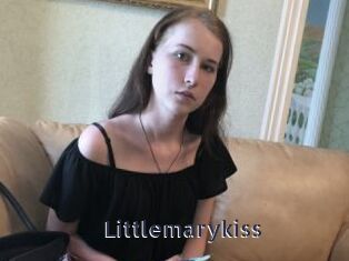 Littlemarykiss