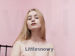 Littlesnowy