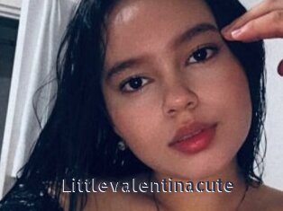 Littlevalentinacute