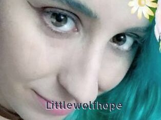 Littlewolfhope