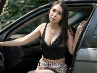 Liucutie