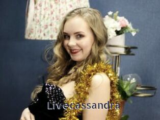 Livecassandra