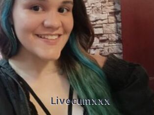 Livecumxxx