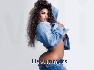 Livsummers