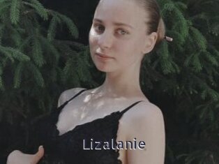 Lizalanie