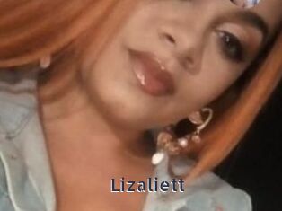 Lizaliett