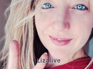 Lizalive