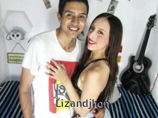 Lizandjhon