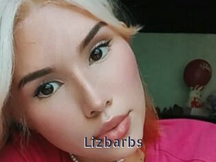 Lizbarbs