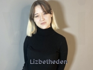 Lizbetheden