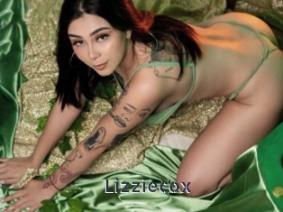 Lizziecox