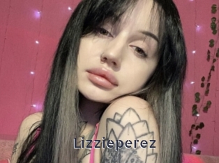 Lizzieperez