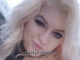 Ljaljasmoren