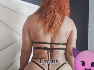 Ljanna