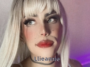 Llieannie