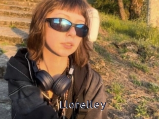 Llorelley