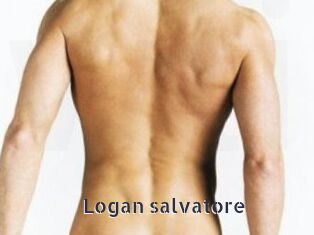 Logan_salvatore