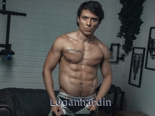 Loganhardin