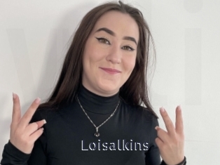 Loisalkins