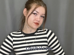 loisbalsam webcam livesex