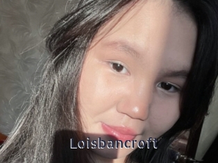 Loisbancroft