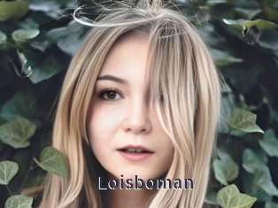 Loisboman